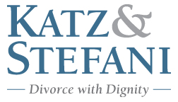 Katz & Stafani logo