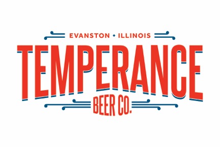 Temperance Beer logo