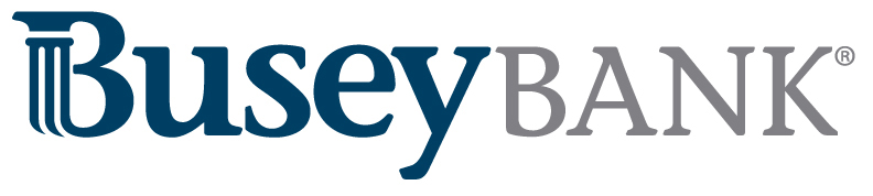 Busey Bank Logo