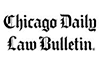 The Chicago Daily Law Bulletin logo