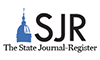 State Register Journal logo