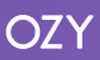 OZY logo