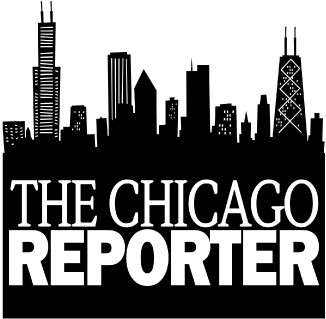 The Chicago Reporter Logo