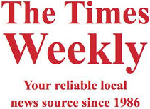 The Times Weekly logo